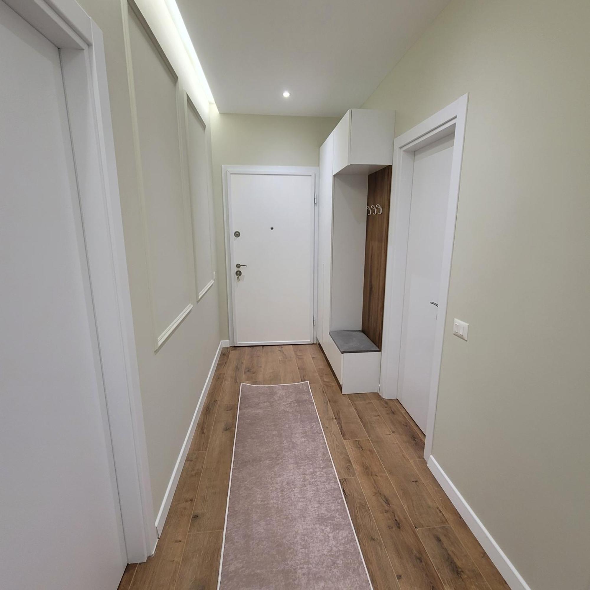 Central Comfort Apartment Tirana Zewnętrze zdjęcie